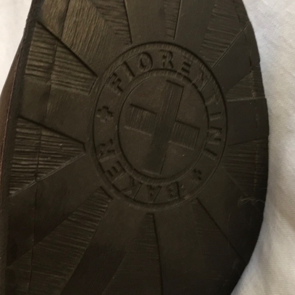 Florentini & Baker Ankle Boots 36 - Picture 3 of 4